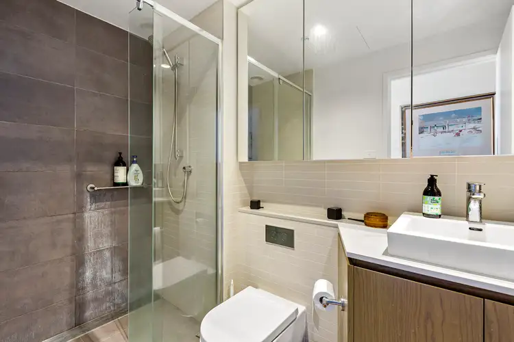 Sixth view of Homely unit listing, 804/1 Acacia Place, Abbotsford VIC 3067