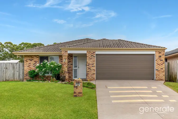 14 Lizard Place, Redland Bay QLD 4165
