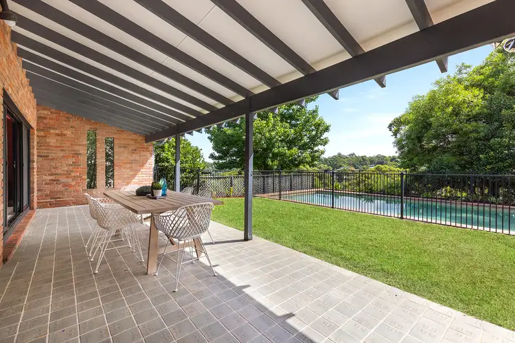 Main view of Homely house listing, 19 Otaki Place, St Ives NSW 2075
