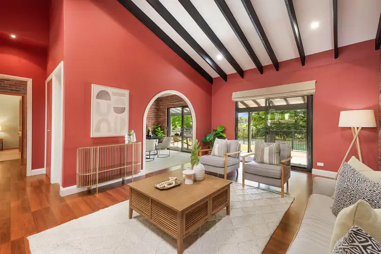 Third view of Homely house listing, 19 Otaki Place, St Ives NSW 2075