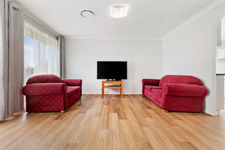 Second view of Homely house listing, 57 Endeavour Street, Rutherford NSW 2320