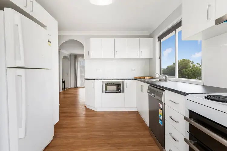 Fourth view of Homely house listing, 57 Endeavour Street, Rutherford NSW 2320