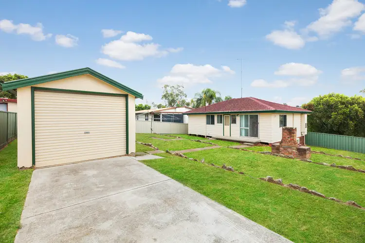 Sixth view of Homely house listing, 57 Endeavour Street, Rutherford NSW 2320