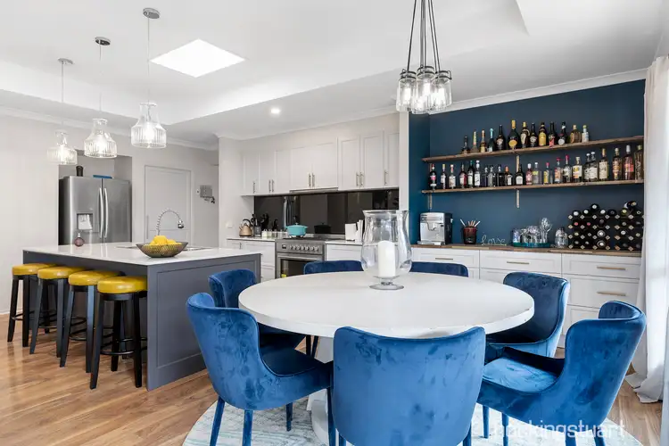 Fourth view of Homely house listing, 19 Finlay Avenue, Harkness VIC 3337