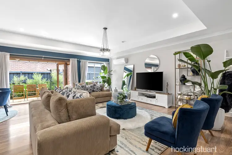 Fifth view of Homely house listing, 19 Finlay Avenue, Harkness VIC 3337