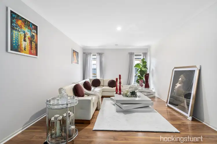 Sixth view of Homely house listing, 19 Finlay Avenue, Harkness VIC 3337