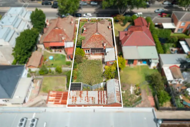 Fourth view of Homely house listing, 745 Malvern Road, Toorak VIC 3142