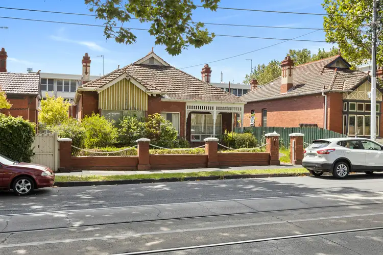 Fifth view of Homely house listing, 745 Malvern Road, Toorak VIC 3142