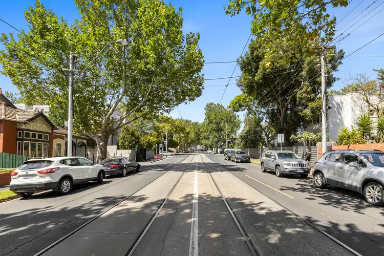 Sixth view of Homely house listing, 745 Malvern Road, Toorak VIC 3142