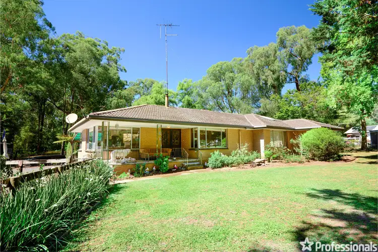 Main view of Homely house listing, 325 Glenview Road, Launching Place VIC 3139