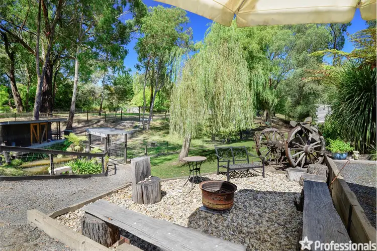Second view of Homely house listing, 325 Glenview Road, Launching Place VIC 3139