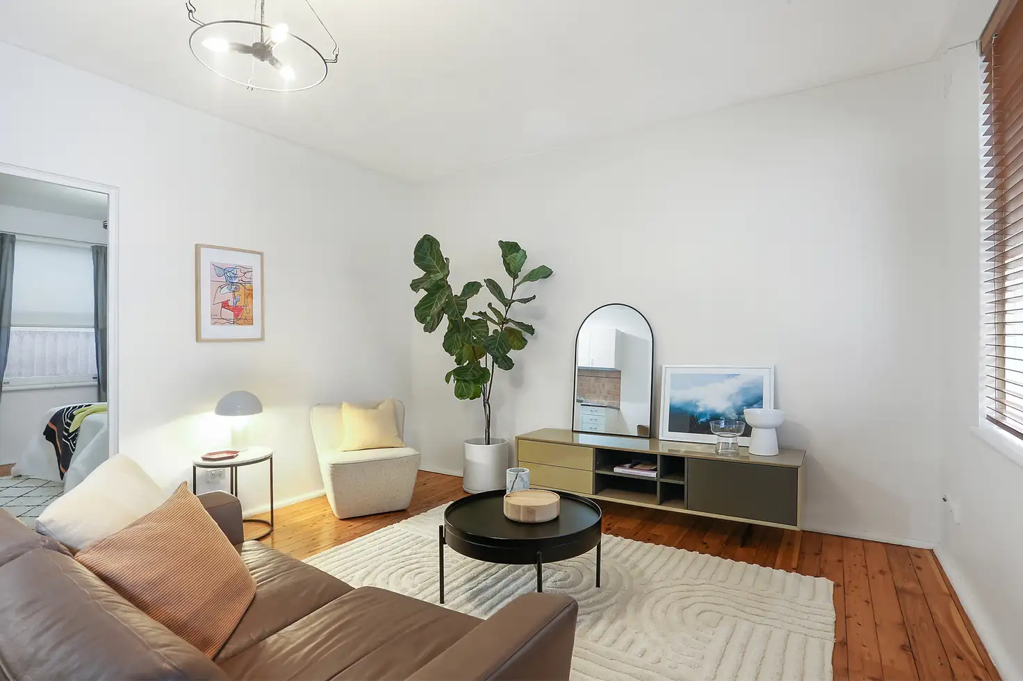 Main view of Homely apartment listing, 2/99 Elouera Road, Cronulla NSW 2230