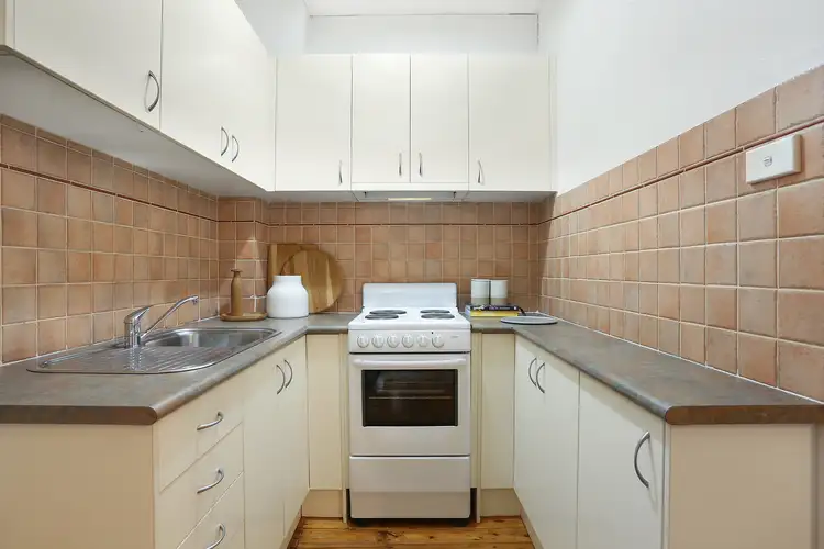 Second view of Homely apartment listing, 2/99 Elouera Road, Cronulla NSW 2230