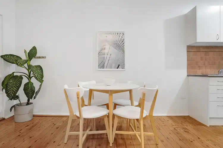 Third view of Homely apartment listing, 2/99 Elouera Road, Cronulla NSW 2230