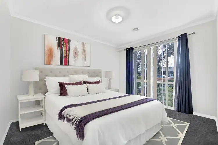 Second view of Homely house listing, 38 Hamish Drive, Tarneit VIC 3029