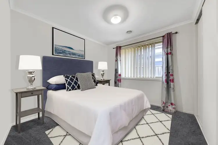 Third view of Homely house listing, 38 Hamish Drive, Tarneit VIC 3029