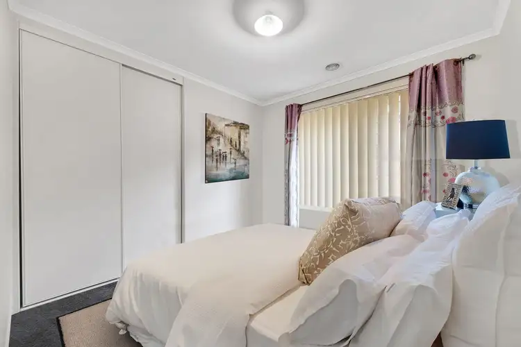 Fourth view of Homely house listing, 38 Hamish Drive, Tarneit VIC 3029