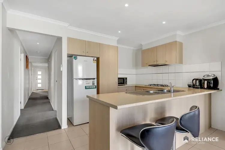 Seventh view of Homely house listing, 38 Hamish Drive, Tarneit VIC 3029