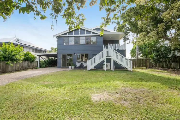 Main view of Homely house listing, 16 Hucker Street, Mackay QLD 4740