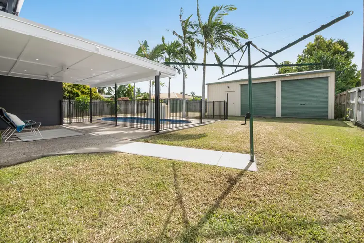 Second view of Homely house listing, 16 Hucker Street, Mackay QLD 4740