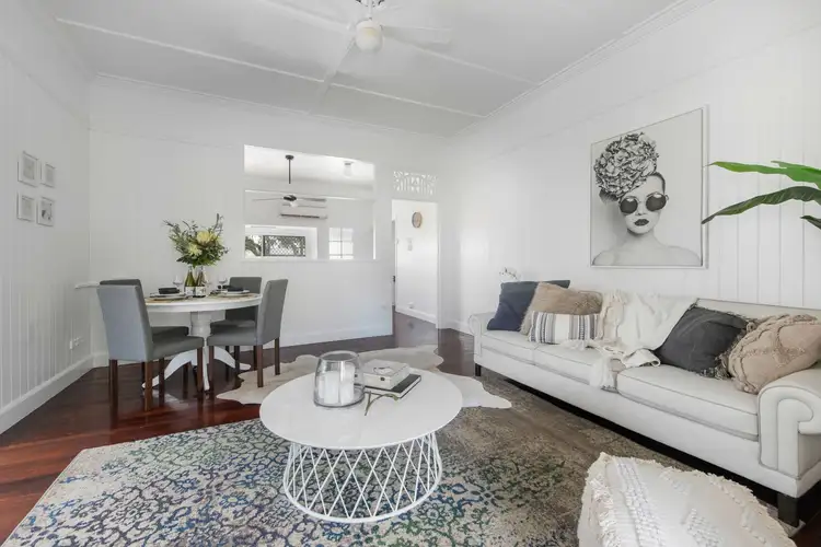Fourth view of Homely house listing, 16 Hucker Street, Mackay QLD 4740