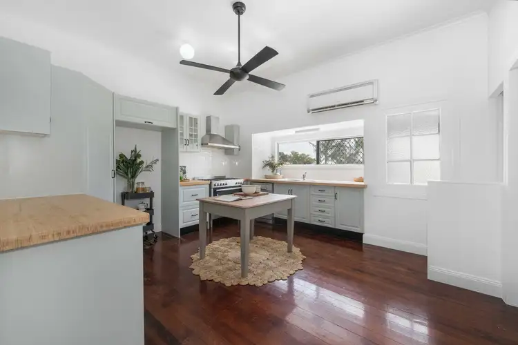 Sixth view of Homely house listing, 16 Hucker Street, Mackay QLD 4740