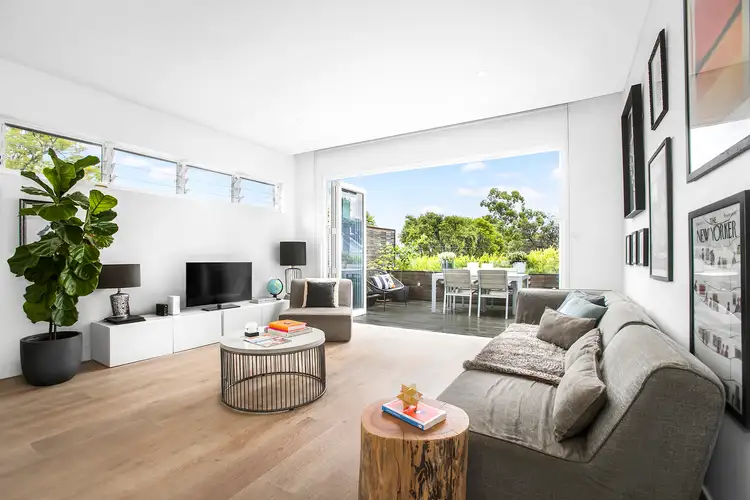 Main view of Homely house listing, 29 Mackenzie Street, Bondi Junction NSW 2022