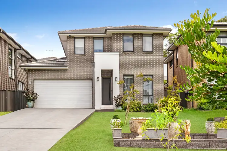 30 Ross Place, North Kellyville NSW 2155