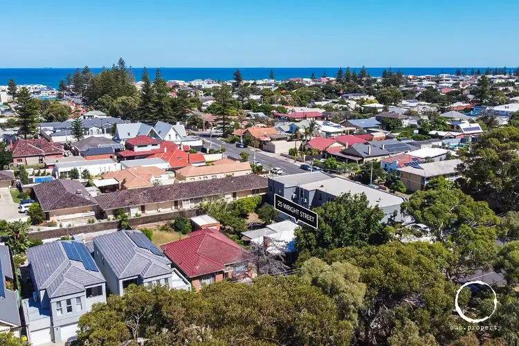 Third view of Homely house listing, 25 Wright Street, Henley Beach SA 5022
