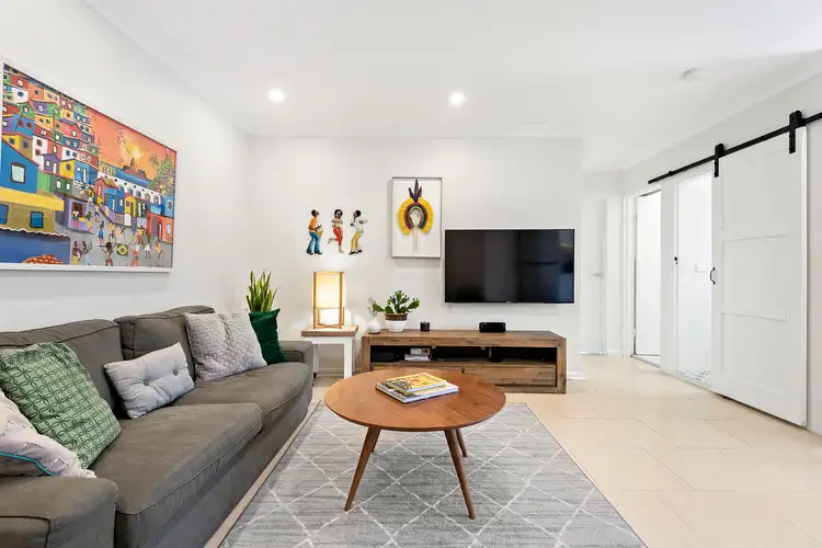 Main view of Homely apartment listing, 11/8 Fairway Close, Manly Vale NSW 2093