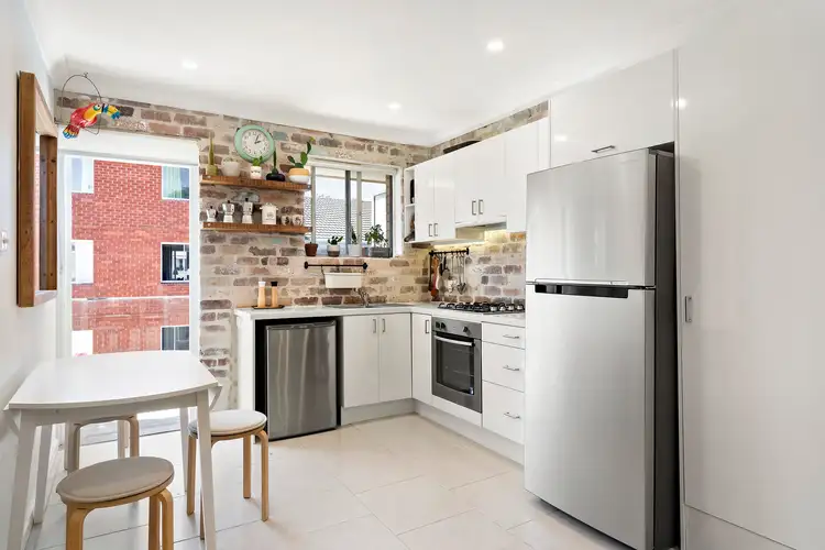 Second view of Homely apartment listing, 11/8 Fairway Close, Manly Vale NSW 2093