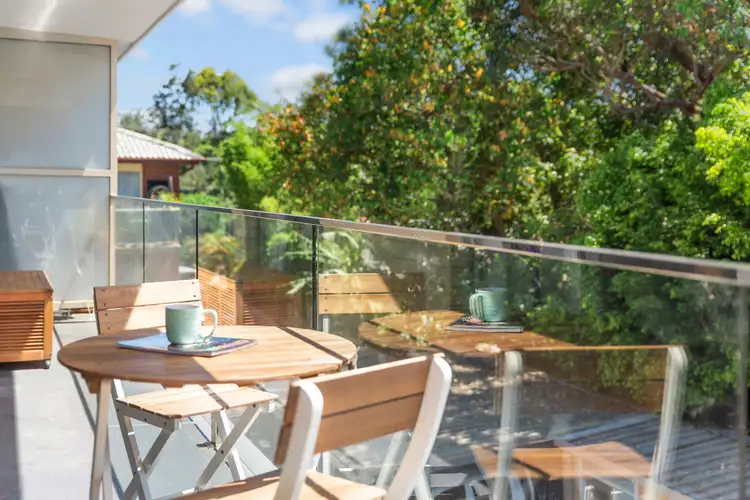 Third view of Homely apartment listing, 11/8 Fairway Close, Manly Vale NSW 2093
