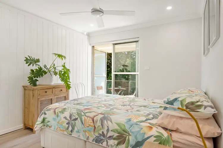 Fifth view of Homely apartment listing, 11/8 Fairway Close, Manly Vale NSW 2093