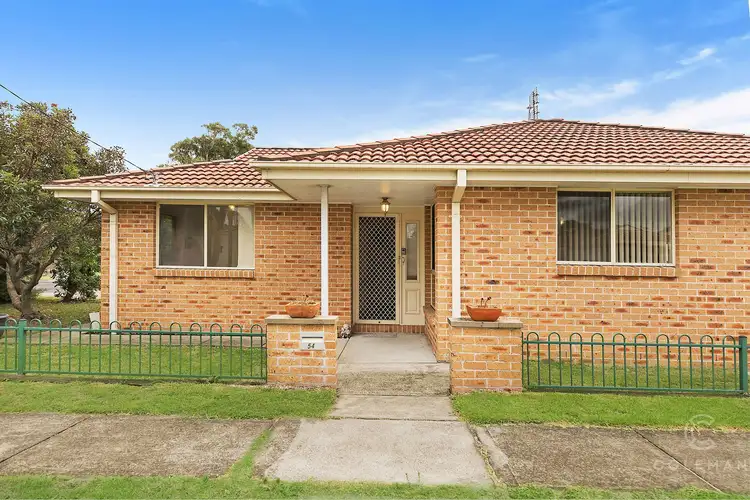 Main view of Homely house listing, 54 Moss Avenue, Toukley NSW 2263