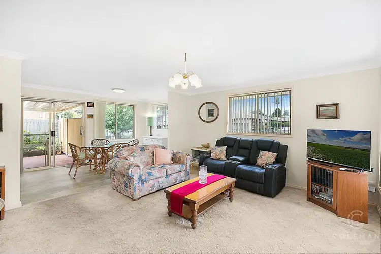 Third view of Homely house listing, 54 Moss Avenue, Toukley NSW 2263