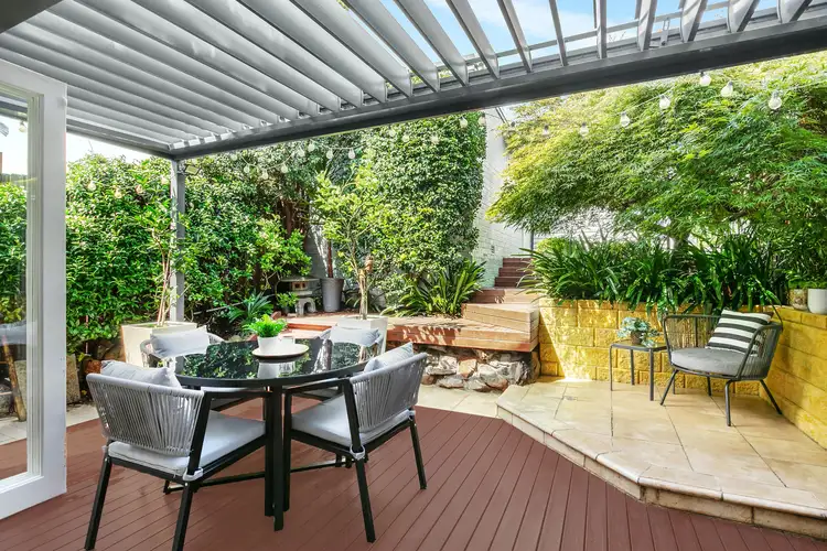 Third view of Homely house listing, 25 Mitchell Street, Naremburn NSW 2065