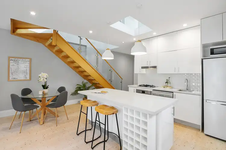 Fourth view of Homely house listing, 25 Mitchell Street, Naremburn NSW 2065