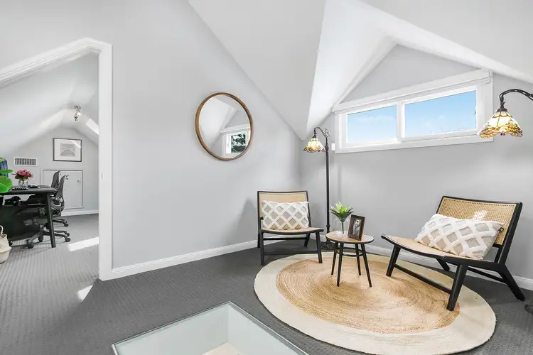 Fifth view of Homely house listing, 25 Mitchell Street, Naremburn NSW 2065