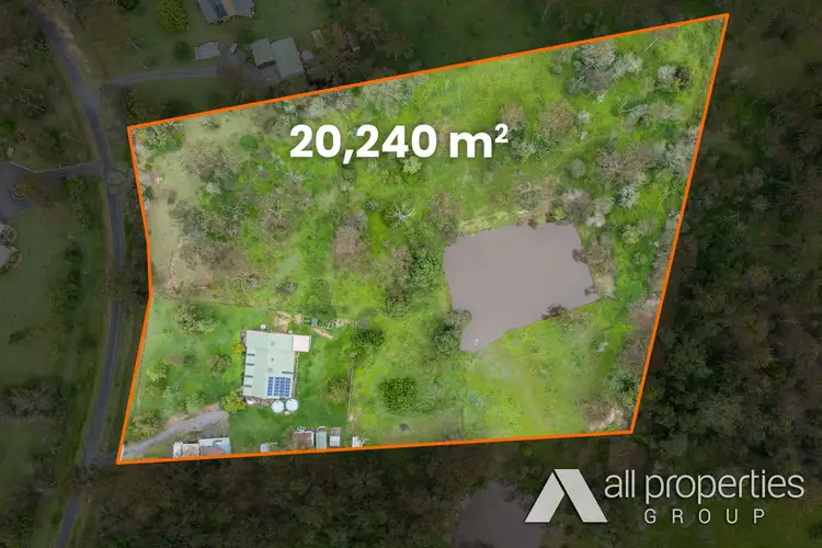 Main view of Homely house listing, 31-39 Tyson Road, Greenbank QLD 4124