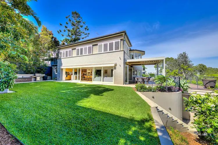 12 Rickard Avenue, Mosman NSW 2088