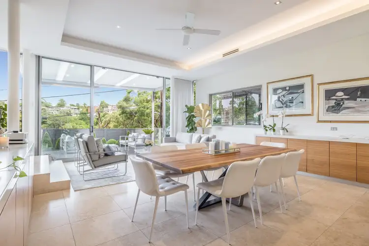 Main view of Homely townhouse listing, 9a Wonga Road, Cremorne NSW 2090