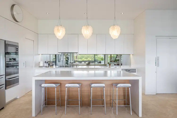 Third view of Homely townhouse listing, 9a Wonga Road, Cremorne NSW 2090