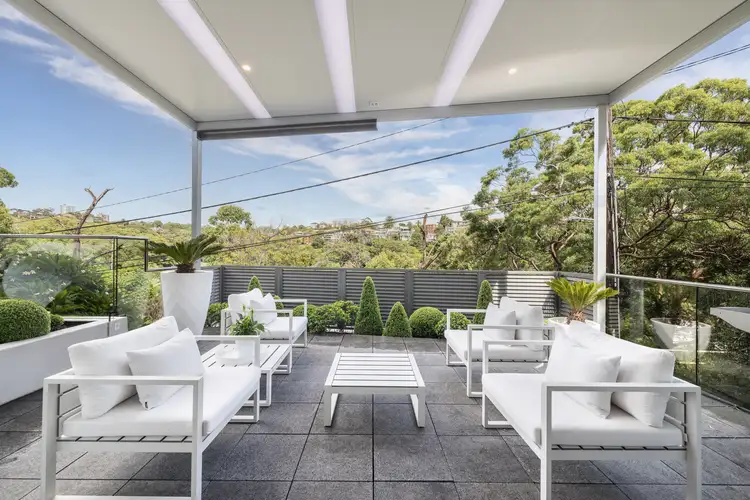 Fourth view of Homely townhouse listing, 9a Wonga Road, Cremorne NSW 2090