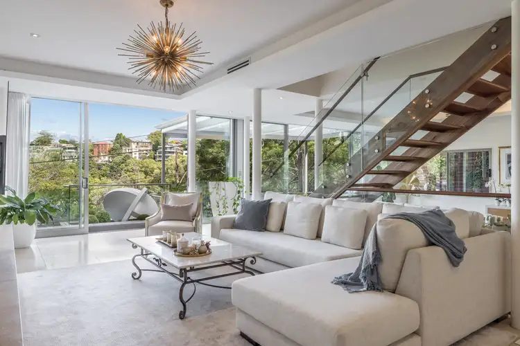 Sixth view of Homely townhouse listing, 9a Wonga Road, Cremorne NSW 2090