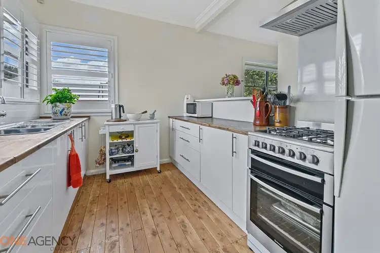 Second view of Homely house listing, 21 Glenroi Avenue, Orange NSW 2800