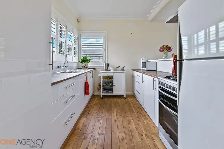 Fourth view of Homely house listing, 21 Glenroi Avenue, Orange NSW 2800