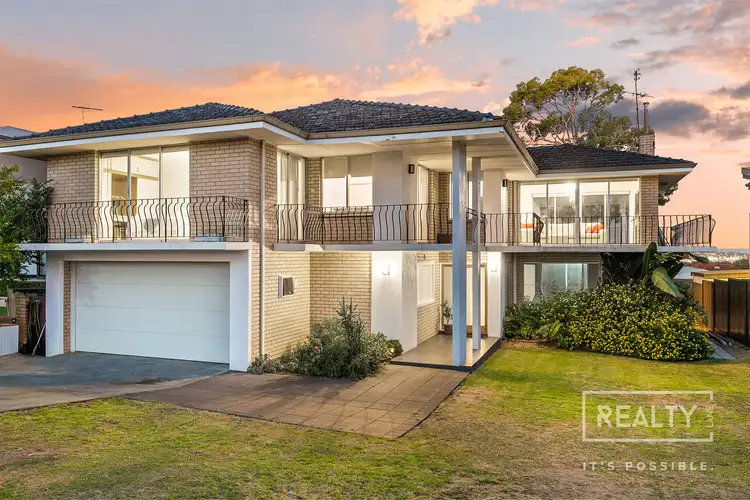 110 Sydenham Road, Doubleview WA 6018