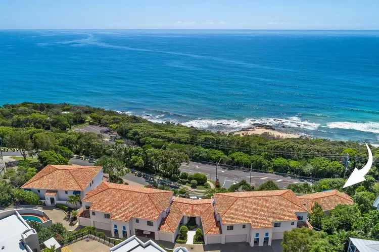 Fourth view of Homely unit listing, 37/9 Bay Terrace, Coolum Beach QLD 4573
