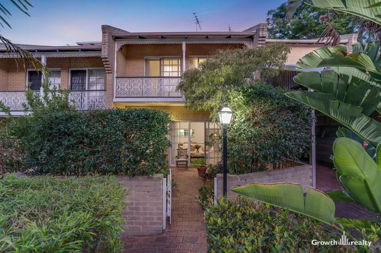 Main view of Homely townhouse listing, 6/219 Barker Road, Subiaco WA 6008
