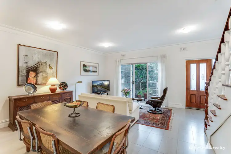 Second view of Homely townhouse listing, 6/219 Barker Road, Subiaco WA 6008